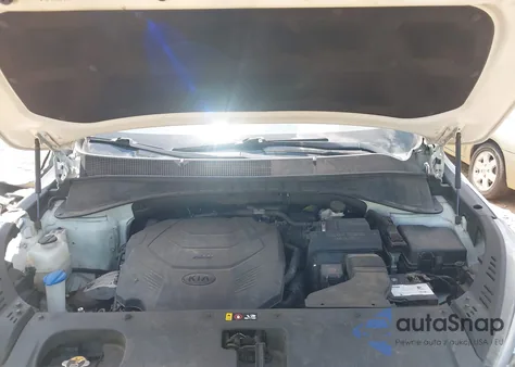 2019 Kia Sorento 3.3L Ex z USA, uszkodzony, nr VIN 5XYPH4A51KG460922